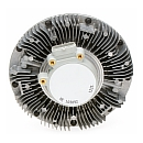 Embrayage viscostatique pour machine agricole JOHN DEERE RE169092 adaptable