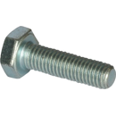 Schraube M10x1,5 für Mulcher Nachbau  