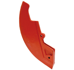 Scharspitze lang 305 mm BNB0032 KUHN - Nachbau