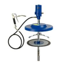 Système de graissage fixe pour tonnelet - PRESSOL