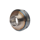 Carter d'embrayage pour tracteur NEW HOLLAND 5179509 adaptable