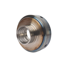 Carter d'embrayage pour tracteur NEW HOLLAND 5179509 adaptable