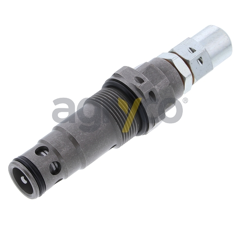 Soupape pour téléscopique MERLO 76178 adaptable
