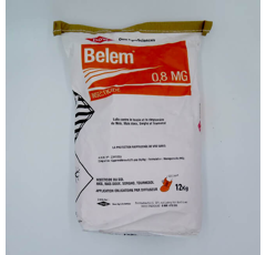 BELEM 0.8 MG