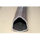 Profilrohr 125223000 Bondioli & Pavesi Original dreikant