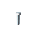 Schraube M16X50-933-10.9 (galv. verz.) Nachbau