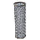 Tamis inox Ø 40 x 125 mm pour filtre | Adaptable