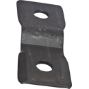 Couteau pour broyeur 240x80mm SEPPI adaptable - Blacksteel©