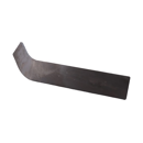 Soc droite 300 mm pour cultivateur KÖCKERLING 633930 adaptable