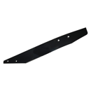Lame claire-voie gauche pour charrue LEMKEN 3444141 adaptable - Blacksteel©
