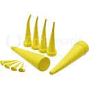 Obturateur hydraulique SP - MIX BOX