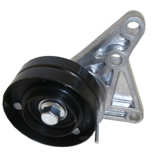 Tendeur de courroie pour tracteur JOHN DEERE AL112300 adaptable