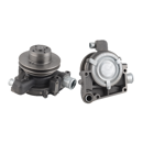 Pompe à eau pour tracteur STEYR 1406060601 adaptable