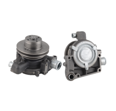 Wasserpumpe STEYR 1406060601 - Nachbau