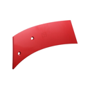 Ailette gauche pour charrue NIEMEYER 026181 adaptable - BlackSteel©