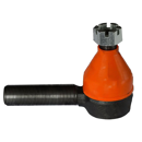 Rotule de direction pour tracteur CASE IH 1277452C1 adaptable