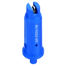 Buse pulvérisateur à injection d'air AI VS 110° 03 BLEUE - TEEJET