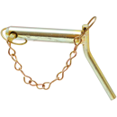 Piton catégorie 3 - Ø 32 mx 191 mm adaptable