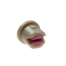 Buse pulvérisateur à jet plat APE 110° Ivoire - ALBUZ