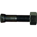 Boulons tête conique M16 x 85 mm pour KVERNELAND (Vendu par 25)