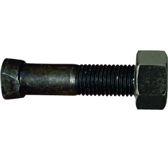 Boulons tête conique M16 x 85 mm pour KVERNELAND (Vendu par 25)