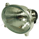 Phare de travail pour machine agricole JOHN DEERE RE183405 adaptable