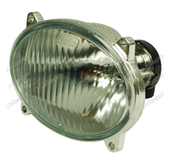 Phare de travail pour machine agricole JOHN DEERE RE183405 adaptable