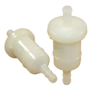 Filtre d'aération adaptable HIFI FILTER BE4018
