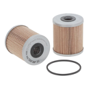 Filtre à gasoil adaptable HIFI FILTER SN158