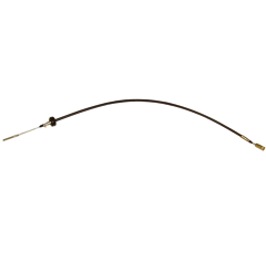 Câble accélérateur pour tracteur MASSEY FERGUSON 3778639M1 adaptable