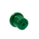 Buse pulvérisateur à engrais liquide Trifilet EXA Vert - ALBUZ