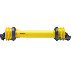 Gelenkwelle W 400 E 25-860 - 860 1692812 - Original WALTERSCHEID