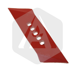 Pointe charrue PÖTTINGER 930761270 droite adaptable