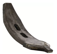 Soc de chisel carbure 355x120x20 EA45-85 adaptable