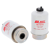 Filtro diesel HIFI FILTER SN70172 Adaptable
