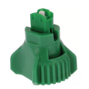 Buse pulvérisateur à injection d'air ADX 120° 015 Verte & Joints - NOZAL