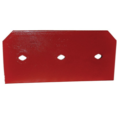 Contre sep réversible pour charrue NAUD 31191 origine