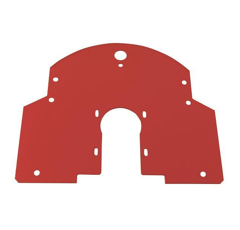 Protection anti-pierre pour faucheuse FELLA 133.932 origine