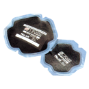 Emplatre pneu agricole ∅ 160 mm - PN05 adaptable