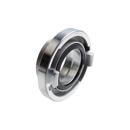 Feuerwehrkupplung  Gr. B mit 3"Ausengewinde