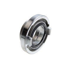 Feuerwehrkupplung  Gr. B mit 3"Ausengewinde