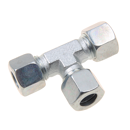 Verschraubung T12LECO Road M 18 x 1.5