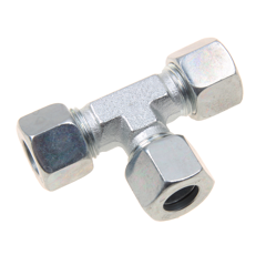 Verschraubung T12LECO Road M 18 x 1.5