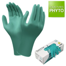 Gants Jetables Manchettes Longues - Touch N'Tuff 92-605 | ANSELL