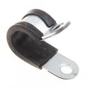 Rohrschelle 20 mm breitPreis per 100 Stück NORMA RSGU1820