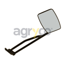 Miroir / retroviseur pour téléscopique MANITOU 52559197 adaptable