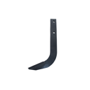 Diente de fresa con inserto de carburo, diagonal 330 mm RUMPTSTAD EA80 adaptable