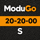 ModuGo NP 20-20-00 + S