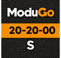 ModuGo NP 20-20-00 + S