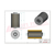 Filtre hydraulique adaptable HIFI FILTER SH56328